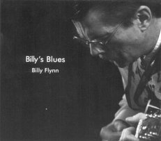 Billy's Blues