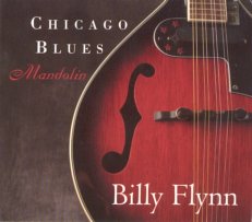 Chicago Blues Mandolin