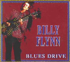 Blues Drive