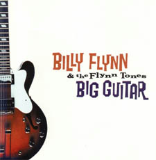 Big Guitar Cover Art